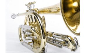 Brass instruments